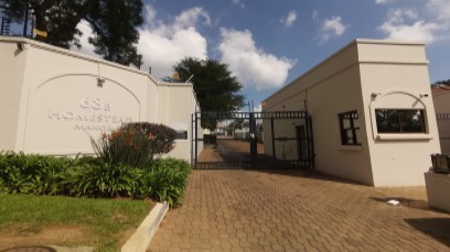 BERKLEY DEVELOPMENTS (PTY) LTD