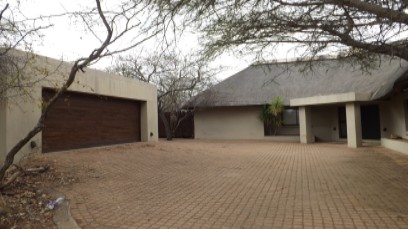 MASHABA NOEL AND OTHERS (UNDER CURATORSHIP)