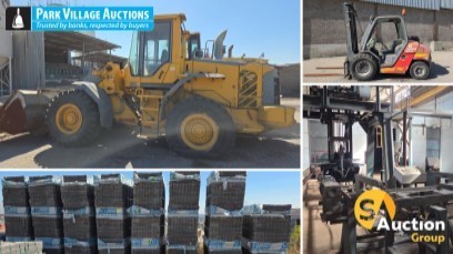 BANZI TRADE 31 (PTY) LTD IN (LIQUIDATION)